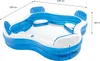 Intex 56475NP - Nadmuchiwane centrum pływackie Family Podgląd zdjęcia produktu 29