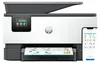 HP Officejet Pro 9120b All-in-One - multifunkčná tlačiareň Náhľad obrázku produktu 3