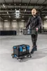 Högert Technik - Transportplattform auf Rädern, 4 Drehbare Produktbild-Vorschau 3