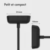 câble de charge USB-A imoshion pour le Fitbit Charge 6 / Voir les images du produit 8