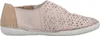 Rieker Damen Slipper Floral Lochmuster Gummizug 43666, Produktbild-Vorschau 5