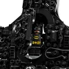 LEGO DC Batman 76330 Batman Logo - Building Set for Boys or Anteprima dell’immagine prodotto 4