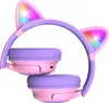 PowerLocus - Bobo Cat Ears Kids - Casque d'écoute Voir les images du produit 6