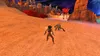 Sphinx and the Cursed Mummy - Nintendo Switch Produktbild-Vorschau 2