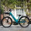 PixelPilot C1 Pro Pedelec 28 Zoll E-Bike, 36V 18Ah Akku , Produktbild-Vorschau 5