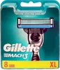 Gillette Mach3 Nachfüllung 8 Einheiten Produktbild-Vorschau 7