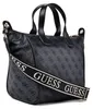 La borsa Guess TWNB2168019BLACKXXA Anteprima dell’immagine prodotto 16
