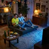 Bealife AR51 Canapé-lit 2 en 1 à 6 réglages avec double Voir les images du produit 10