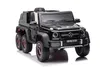 Veicolo per bambini - Auto elettrica "Mercedes G63 AMG 6x6" Anteprima dell’immagine prodotto 1