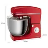 Bomann Knetmaschine KM 6036 CB rot, 10 Liter Produktbild-Vorschau 6