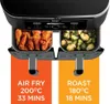 Fritéza bez oleje NINJA AF400EU 7,6 l 2470 w černá Náhled obrázku produktu 22