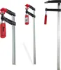 Schraubzwinge / Klemmzwinge 80 mm Spannbreite, Spannbreite Produktbild-Vorschau 4