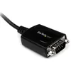 StarTech.com ICUSB232PRO, Černá, CE, FCC, Mac OS X 13.0 Náhled obrázku produktu 4