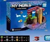 Kit de construction magnétique Minecraft « TNT Améthyste et Voir les images du produit 5
