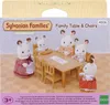 SYLVANIAN Zestaw do jadalni 04506 Podgląd zdjęcia produktu 1