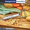 TURBO PRODUKTE Turboschäler Original 3in1 Schwarz – Produktbild-Vorschau 9
