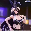 Overlord BiCute Bunnies Albedo Another Kostüm Figur aus PVC Produktbild-Vorschau 4