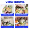 7 Artists Decoupage Kleber Lack Wasserfest 500 ml Half Produktbild-Vorschau 5