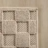 Ayyildiz | Dywan nowoczesny Helix 3D - Beżowy 80 cm x 150 Podgląd zdjęcia produktu 6