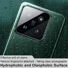2x Kamera 9H Panzerhartglas für Xiaomi 14 3D KLAR ECHTES Produktbild-Vorschau 4