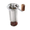 ZASSENHAUS Kaffeemühle Barista Produktbild-Vorschau 1