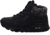 Skechers Uno Gen1 - Darling Daze 310566L-BLK, Winterschuhe, Produktbild-Vorschau 14