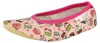Lico unisex kindergymnastiek schoenen, roze, maat 27 EU Productafbeelding-voorbeeld 1