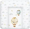 Ceba Baby Basic Balloons 75x72 Cm Wickeltisch Beige  Beige Produktbild-Vorschau 1