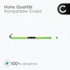 CELLONIC 1x Akku für Haustechnik Kompatibel mit Profalux Produktbild-Vorschau 4