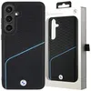 BMW Signature Leather Textured & Line MagSafe - Samsung Produktbild-Vorschau 1