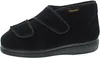 Fischer Markenschuh Hausschuhe ORTHO Schwarz Damen Produktbild-Vorschau 7