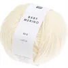 Rico Design | Baby Merino | 25g 100m creme Produktbild-Vorschau 1
