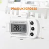 2 Stück Kühlschrankthermometer, Kühlschrankthermometer Produktbild-Vorschau 7