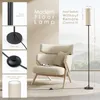 Stehlampe Wohnzimmer Dimmbar, 3 Farbtemperaturen, Produktbild-Vorschau 2