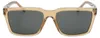 Guess Gu00084 Sonnenbrille Gelb  Mann Gelb One Size Produktbild-Vorschau 8