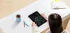 Tablet Xiaomi Mi Bia?y Anteprima dell’immagine prodotto 5