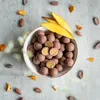 MANGO IN CREMIGER SCHOKOLADE OHNE ZUSATZZUCKER  70 g – Produktbild-Vorschau 9