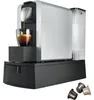 Cremesso Compact PRO XL, Pad-Kaffeemaschine, 1 l, Produktbild-Vorschau 3