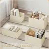 WOLTU 6er Set Aufbewahrungsboxen mit Deckel, mit Griffen, Produktbild-Vorschau 5