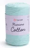 Filato di cotone macramè 4 x 250 g 775 Anteprima dell’immagine prodotto 1
