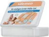 Lifemed Erste-Hilfe-Pflaster-Set 36-teilig Produktbild-Vorschau 2