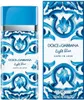 Dolce & Gabbana Capri In Love Eau de Parfum, hellblau Produktbild-Vorschau 3
