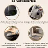 KitchenYeah© Herdabdeckplatte Dessert - Basilikum - Kräuter Produktbild-Vorschau 7