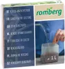 Romberg CLASSIC POP UP Anzuchterde komprimiert - 1 Liter Produktbild-Vorschau 1