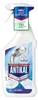 Antikal Kalkreiniger Spray 750ml - Entfernt hartnäckige Produktbild-Vorschau 1