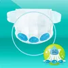Pampers Baby-Dry Windeln Größe 5+ 12-17 kg 68 Windeln 12h Produktbild-Vorschau 7
