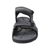 Geox STRADA Herren Sandale - sportliche Sandaletten grau Produktbild-Vorschau 15