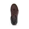 Mephisto Wayne Schnür-Boot,  Hydro-Protect, Velours Produktbild-Vorschau 4