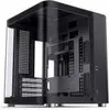Jonsbo TK-1 2.0 Micro-ATX case Vetro temperato Anteprima dell’immagine prodotto 2