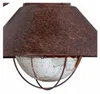 Faro 71139, Glas, Metall, IP33, I, 1 Glühbirne(n), E27, 11 Produktbild-Vorschau 4